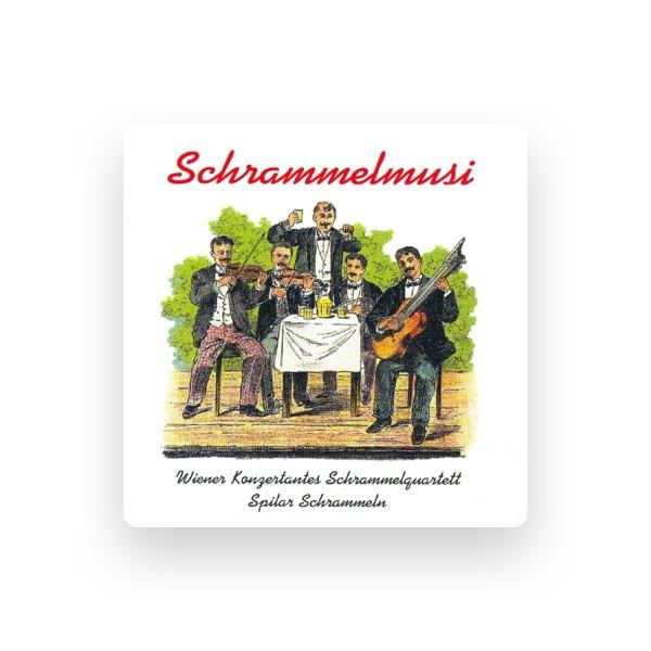 Wiener Konzertantes Schrammelquartett