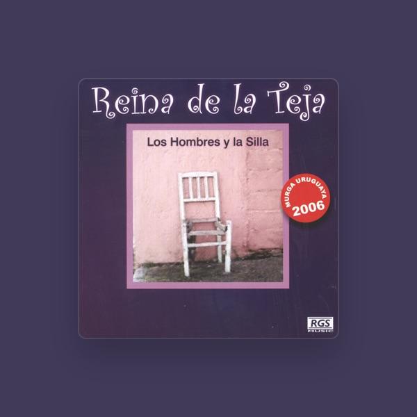 Reina de la Teja