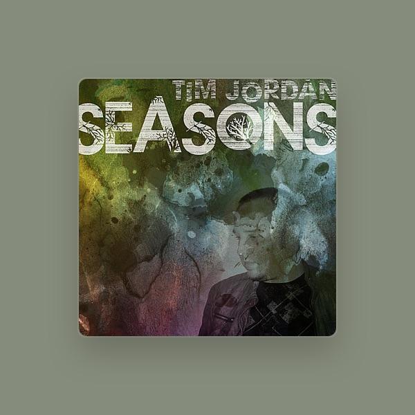 Tim Jordan