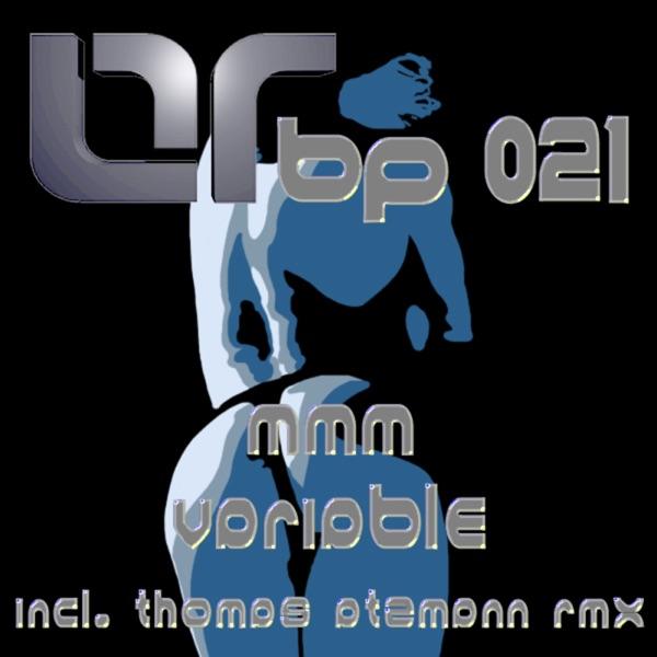 MMM - Variable - Original Mix
