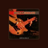 Johnny Guitar King