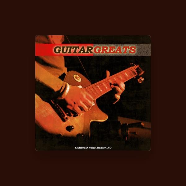 Johnny Guitar King