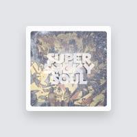Super Smoky Soul