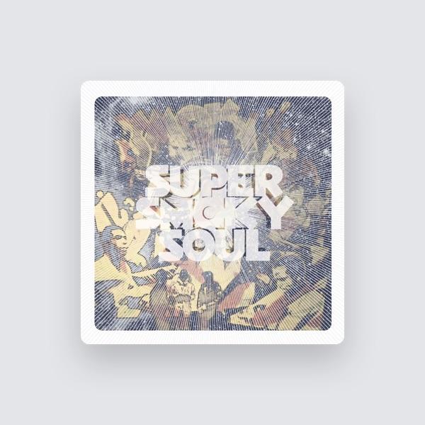 Super Smoky Soul