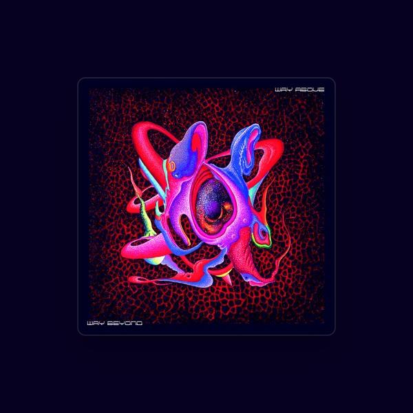 D/dx: Masha d'Elphenden & Marcus Satellite