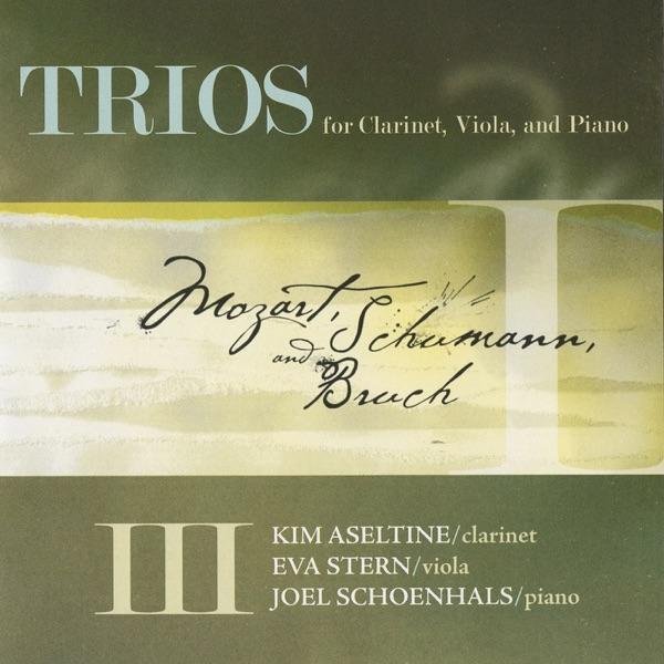 8 Pieces, Op. 83: No. 6 in G minor, "Nocturne": Andante con moto