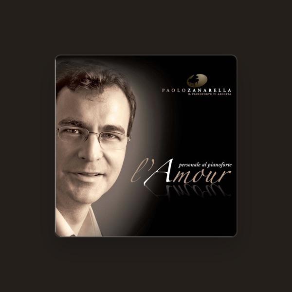 Paolo Zanarella