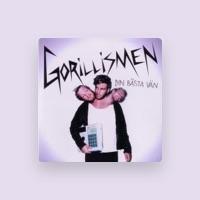 Gorillismen