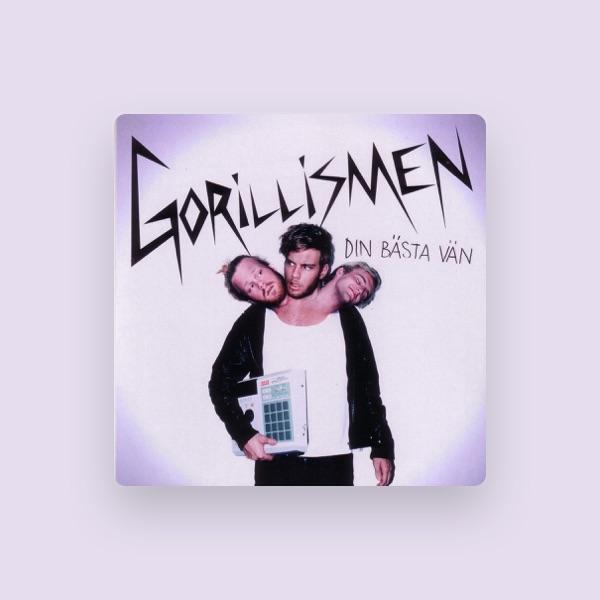 Gorillismen