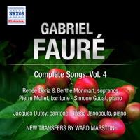 Mirages, Op. 113: No. 4. Danseuse
