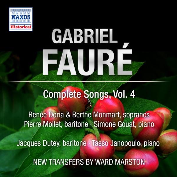 Mirages, Op. 113: No. 3. Jardin nocturne