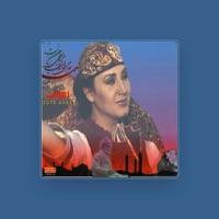 Zoya Sabet