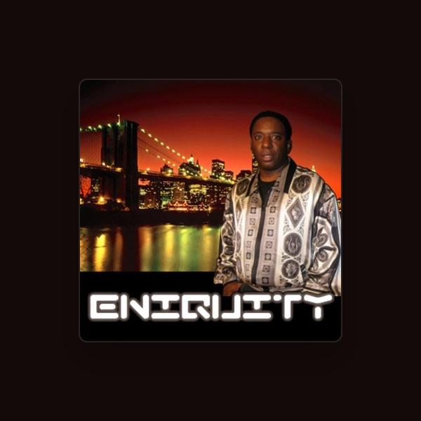 Eniqueity