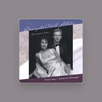Tessa Lang & Johannes Schwaiger