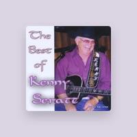 Kenny Seratt