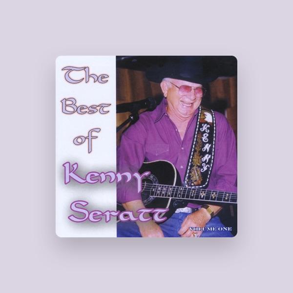 Kenny Seratt