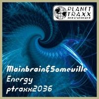 Energy (Original Mix)