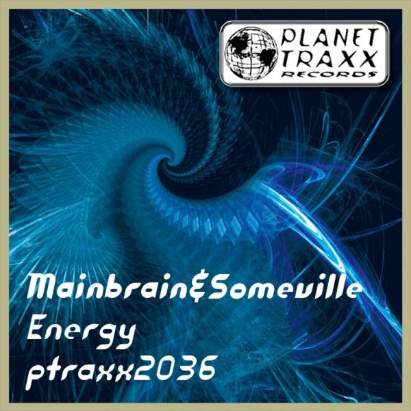 Energy (Club Mix)