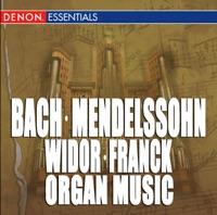 Variationen Andantino
