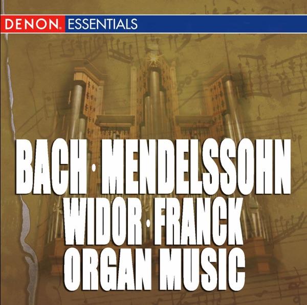 Variationen Andantino