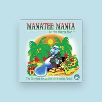 The Manatee Man