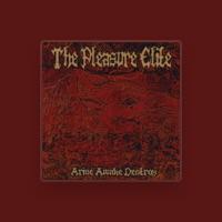 The Pleasure Elite