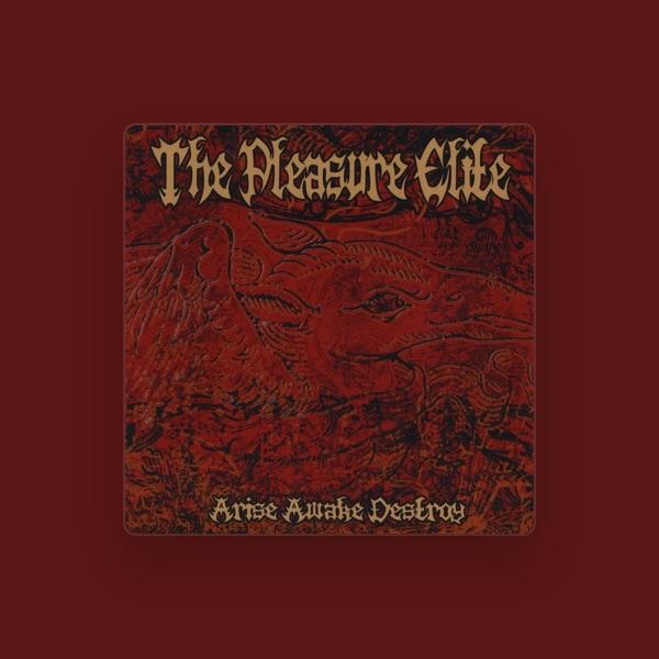 The Pleasure Elite