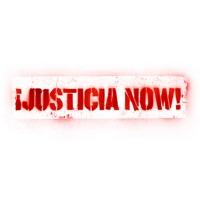 Justicia Now (Darkhorse Remix)
