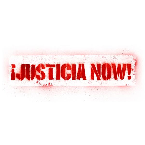 Justicia Now