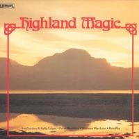 Lament for Donald of Laggan