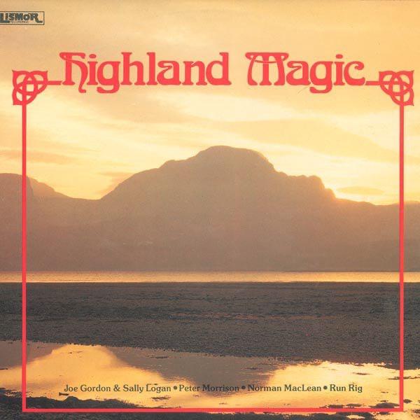 Lament for Donald of Laggan