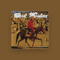 Blood Meridian