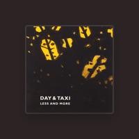 Day & Taxi