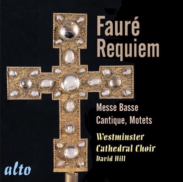 Requiem Op. 48: 1. Introit et Kyrie