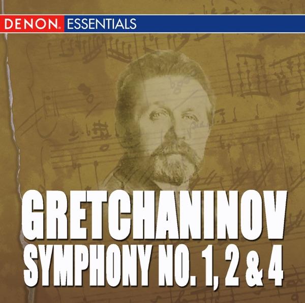 Symphony No. 2 In a Minor, Op. 27: IV. Finale: Allegro Vivace