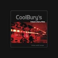 Coolbury's