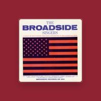 The Broadside Singers