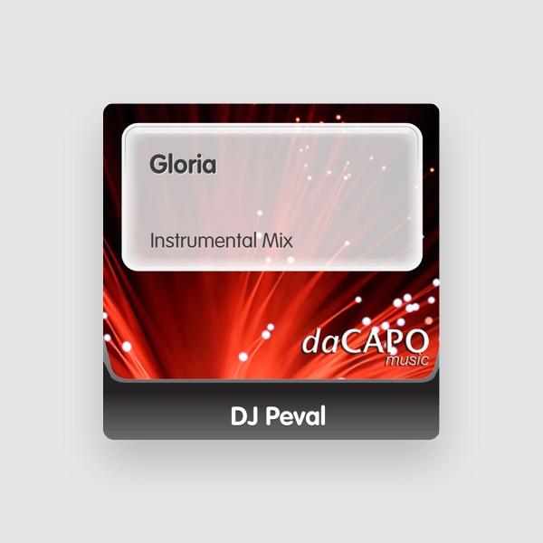DJ Peval