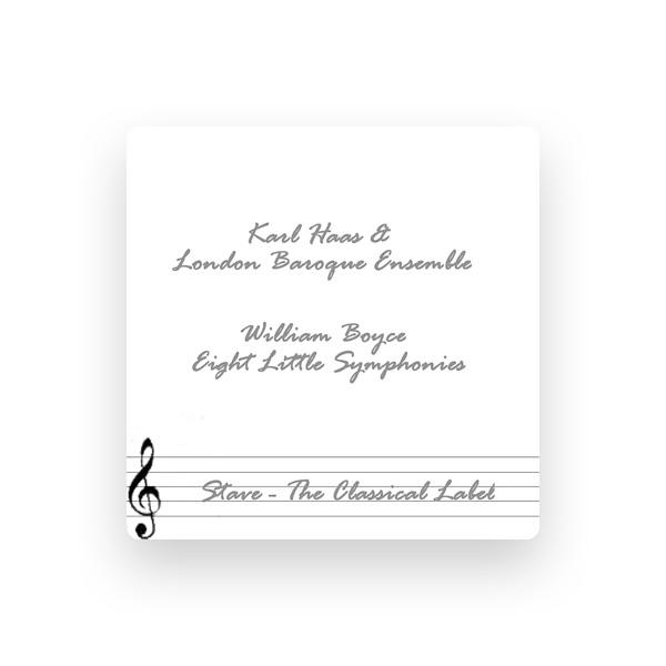 London Baroque Ensemble