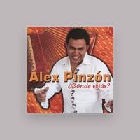 Alex Pinzon