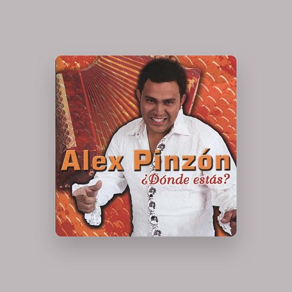 Alex Pinzon