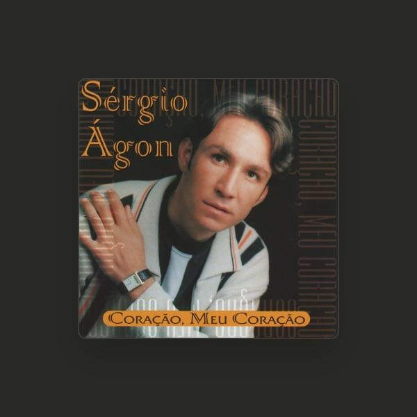 Sérgio Ágon
