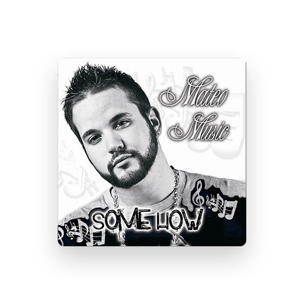 Mateo Music