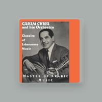 Garam Chiba and His Orchestra