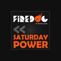 Firedog