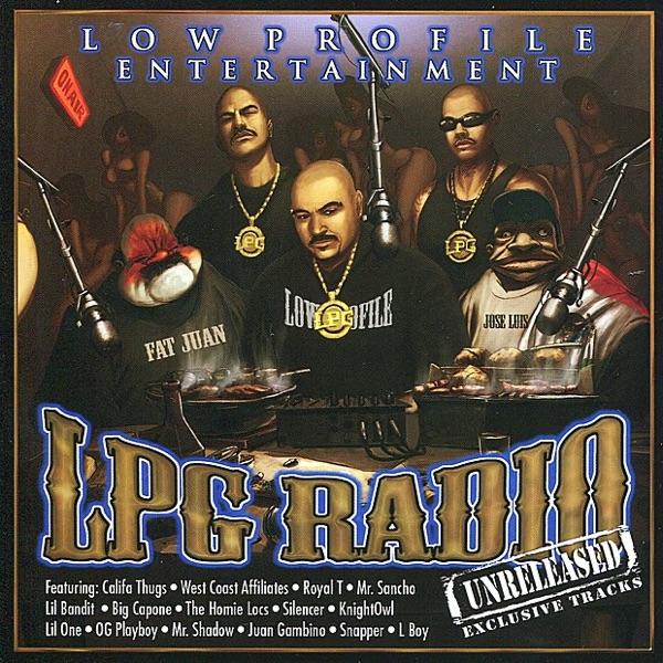 L.P.G. Radio II