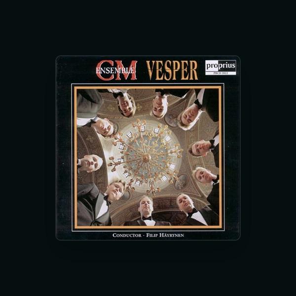 Cantores Minores Ensemble