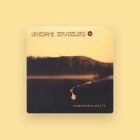 Lonesome Stragglers