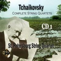 String Quartet No. 2 In F Major, Op. 22: IV. Finale.Allegro Con