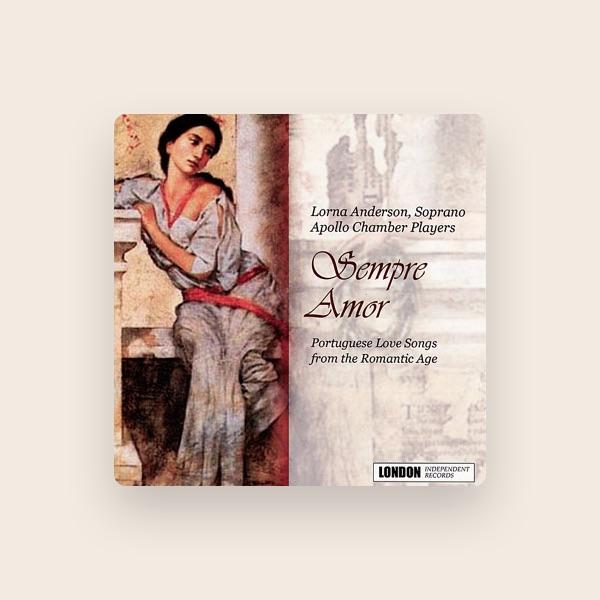 Apollo Chamber Players
